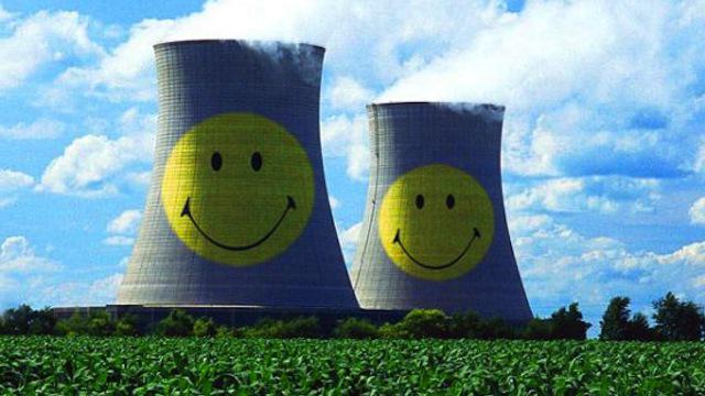 Stații atomice. Stații atomice din Ucraina. Stații atomice în Rusia
