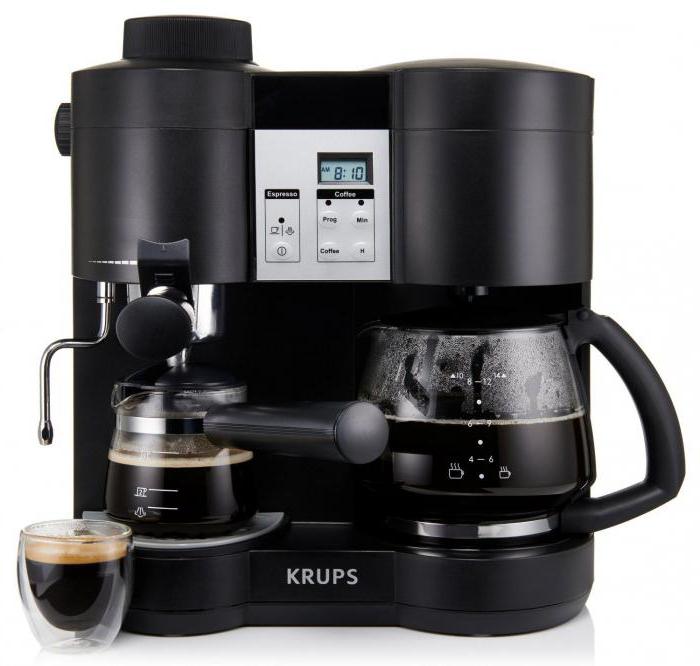 Evaluarea aparatelor de cafea pentru acasă: lista, tipurile, producătorii și recenziile