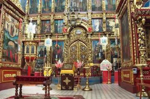 Catedrala Trinity, Pskov - un simbol al credinței și un apărător al pământului rusesc