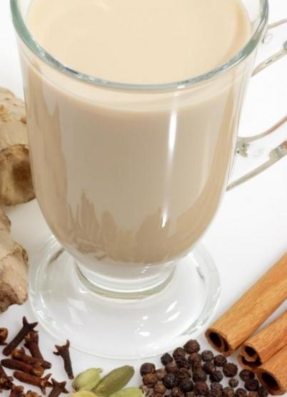 Ceaiul cu lapte - dăunează și beneficiază în același timp