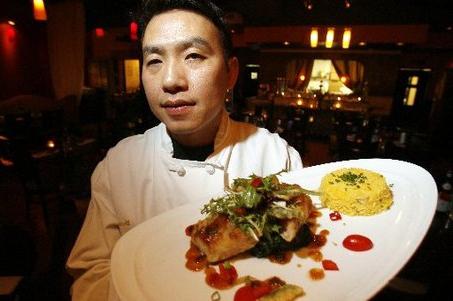Care este diferența dintre bucătăria pan-asiatică?