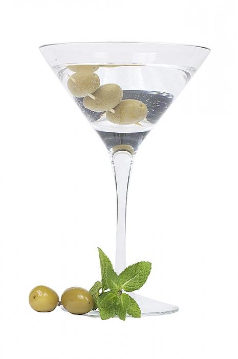 Ce cunosc adevărații cunoscători de gust de martini?