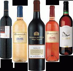 Cele mai bune vinuri bulgare - prezentare generală