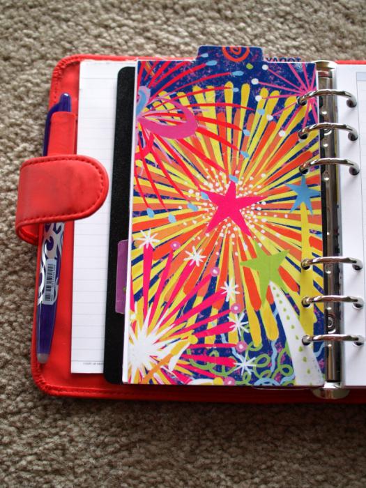 faceți un jurnal personal cu propriile mâini