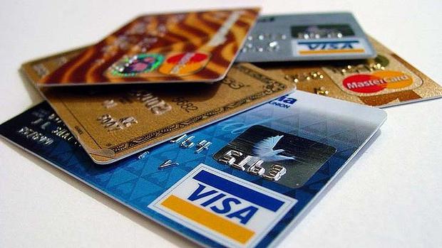Carte de credit 