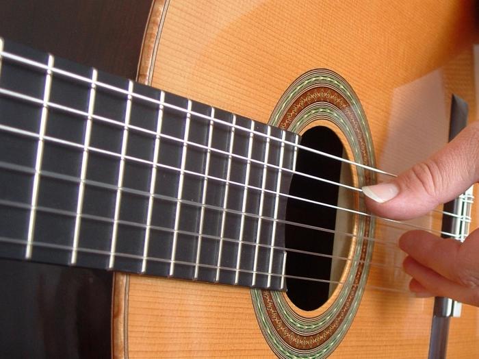 Cum să învățați rapid să jucați chitara