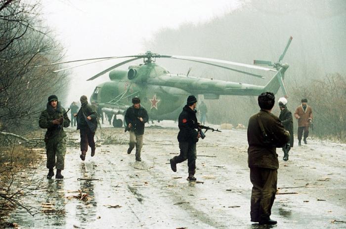 Cel de-al doilea război cecenesc: cu greu cunoaștem întregul adevăr