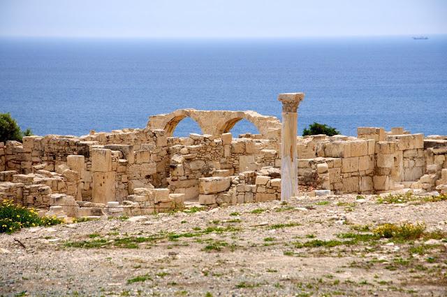 Și nu v-ați odihnit pe insula Cipru? Comentariile turiștilor sunt invitate acolo!
