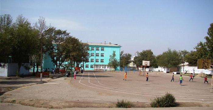 Chkalovsk, Tadjikistan: fosta capitală atomică a imperiului