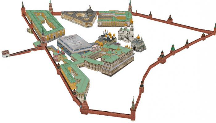 Turnul Kutafya al Kremlinului din Moscova