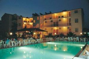Ilimyra Hotel 3 (Turcia, Kemer)
