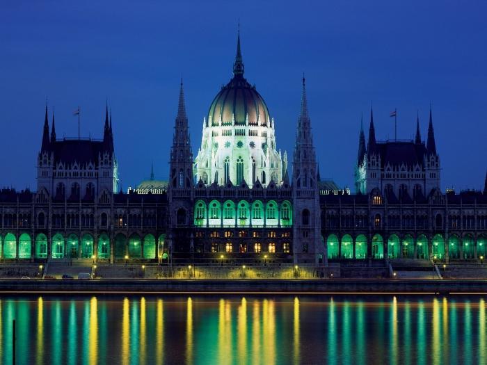Viza în Ungaria independent: tipuri și detalii de înregistrare