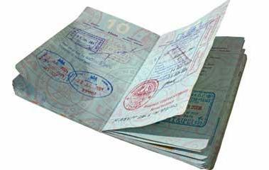 Intrarea Sinai fără viză în Egipt
