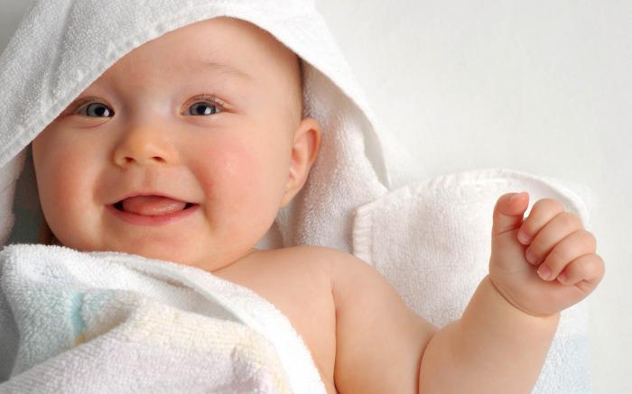 Când sunt colici la nou-născuți? Cum să le rezolv?